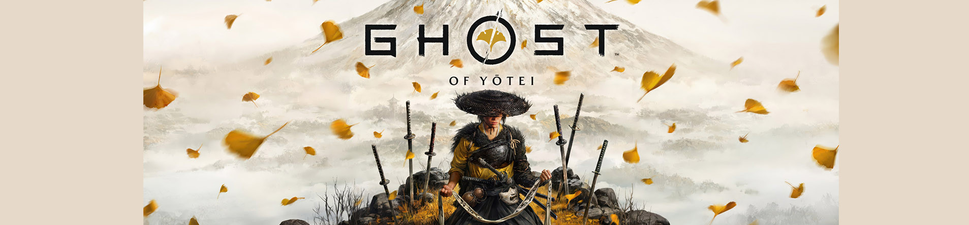 ghost of yotei